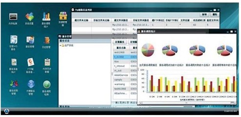 【康拓普】极星实时数据总线-自动化产品库-中国自动化网